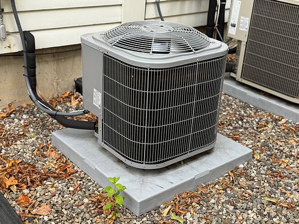 24/7 Emergency Ductwork Repair experts in Boaz, AL